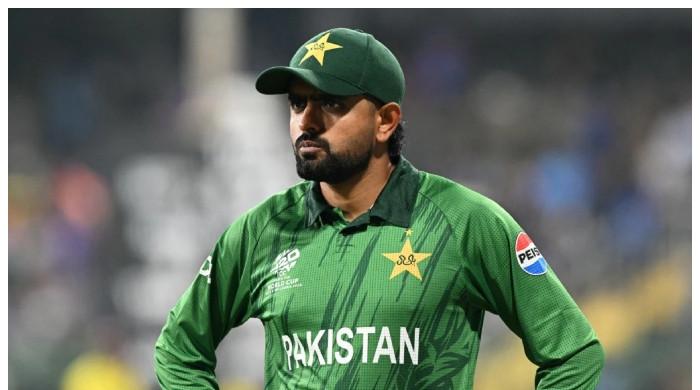 آئی سی سی پلیئرز رینکنگ جاری، ون ڈے بیٹرز میں بابراعظم کا چھٹا نمبر 