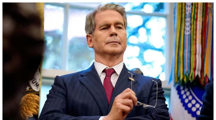 خلیجی اتحادیوں نے کرنسی سواپ کی درخواست کی ہے: امریکی وزیر خزانہ کا دعویٰ