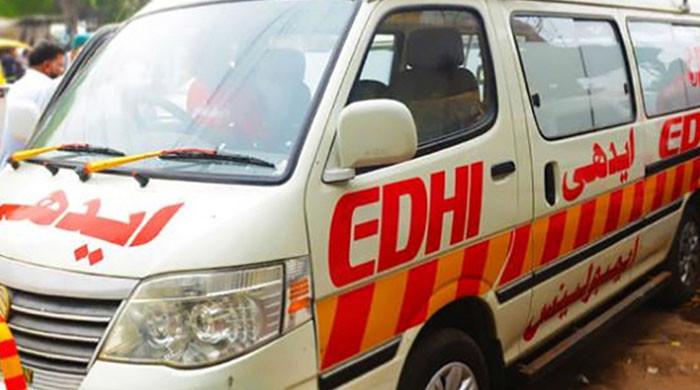 حیدرآباد: شادی کی تقریب میں آئے 3 بچے کرنٹ لگنے سے جاں بحق