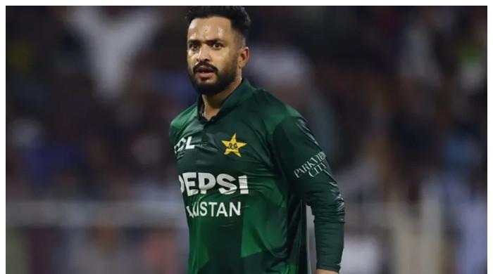 نشہ آور شے استعمال کرنیکا معاملہ: نواز نے آئی سی سی کو تحریری مؤقف سے آگاہ کر دیا