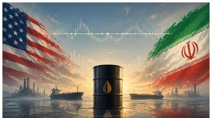 امریکا ایران مذاکرات میں غیر یقینی صورتحال، عالمی منڈی میں خام تیل کی قیمتوں میں اضافہ 