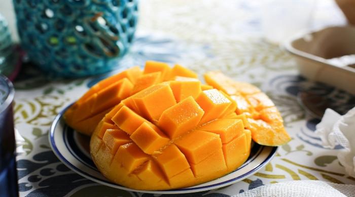 کیا روزانہ ایک آم کھانا ذیابیطس جیسے مرض سے تحفظ فراہم کرتا ہے؟