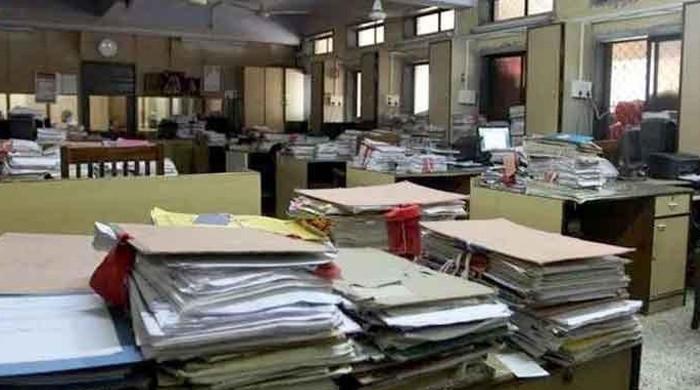 سندھ حکومت کا یکم مئی کو عام تعطیل کا اعلان