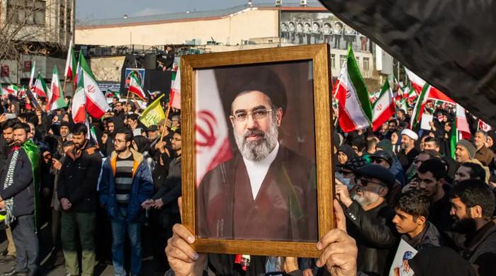 امریکی اخبار ایرانی سپریم لیڈر کی صحت سے متعلق تفصیلات سامنے لے آیا