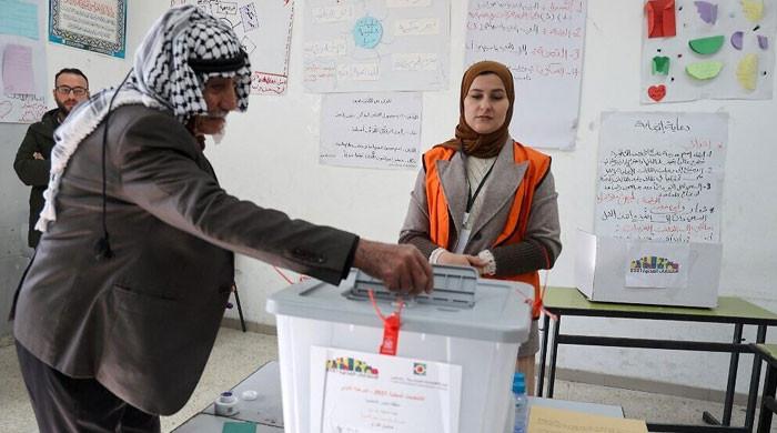 فلسطین میں25 اپریل کوبلدیاتی انتخابات ہوں گے