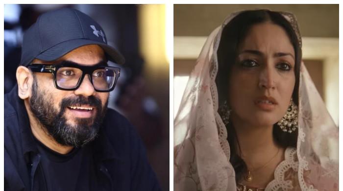 فلم ’حق‘ کیلئے یامی گوتم نے 4 ماہ تک قرآن سیکھا: ڈائریکٹرکا انکشاف