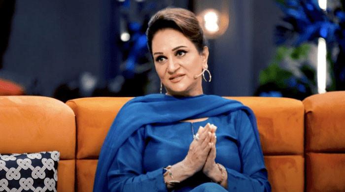 دبئی کی برانڈڈ دنیا سے الجھن ہوتی ہے، وہاں سب کچھ بناوٹی ہے: بشریٰ انصاری