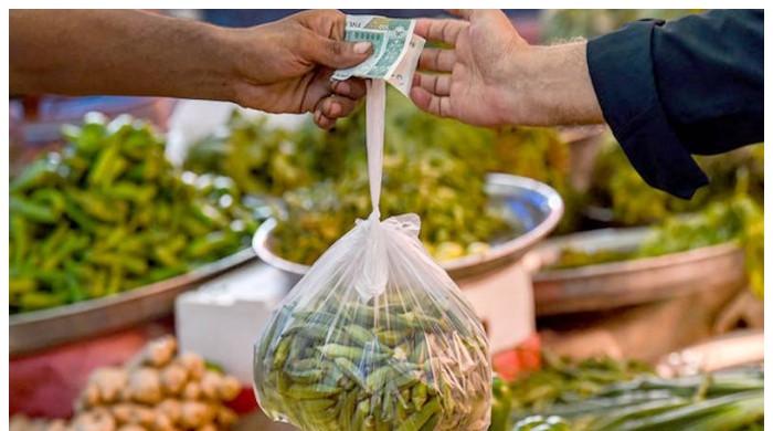 ملک میں مہنگائی بڑھنےکی سالانہ شرح 13.98 فیصد پرپہنچ گئی