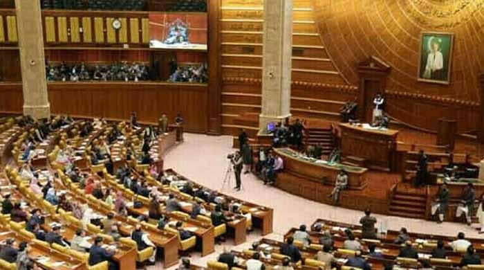 پنجاب اسمبلی کی کفایت شعاری مہم، 2 ماہ میں 77 کروڑ بچالیے