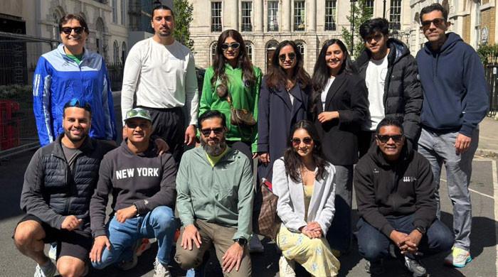 لندن میراتھون کل ہوگی، 18 پاکستانی اور پاکستانی نژاد رنرز شرکت کریں گے