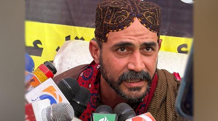 میں منافق نہیں ہوں کہ جن کو قاتل کہوں پھر ان سے مل جاؤں، ذوالفقار بھٹو جونیئر