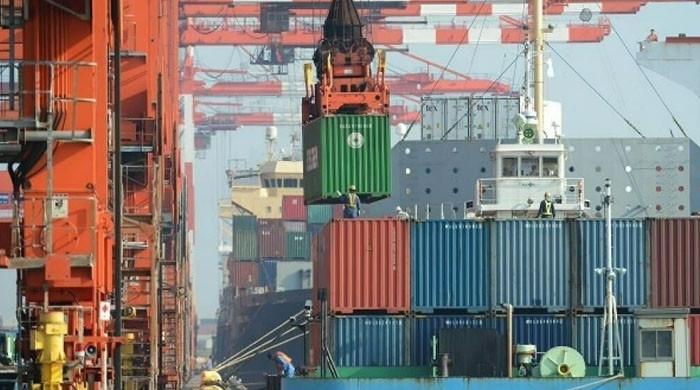 کراچی: خلیجی ممالک جانیوالی شپمنٹس پر خصوصی رعایت کا اعلان