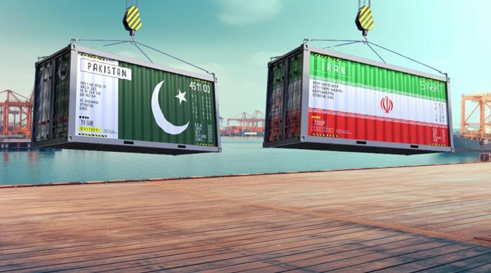 7 ماہ میں پاکستان کی ایران سے درآمدات 78کروڑ ڈالرز پر پہنچ گئیں