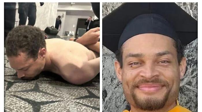 وائٹ ہاؤس میڈیا ڈنر میں فائرنگ کرنیوالے ملزم نے حملے سے 10 منٹ قبل اہلخانہ کو کیا پیغام بھیجا؟