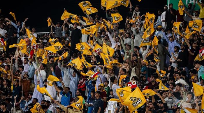 پاکستان سپر لیگ میں پہلی مرتبہ پشتو کمنٹری متعارف