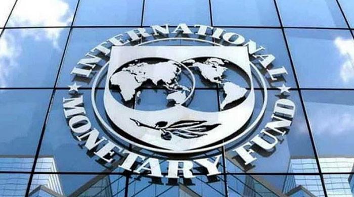 پاکستان کیلئے 1.2 ارب ڈالر کی اگلی قسط کی منظوری کا معاملہ، آئی ایم ایف ایگزیکٹو بورڈ کا اجلاس طلب