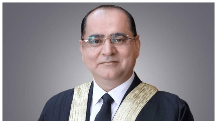اسلام آباد ہائیکورٹ: جسٹس خادم سومرو کی ممکنہ طور پر سندھ ہائیکورٹ ٹرانسفر کا امکان