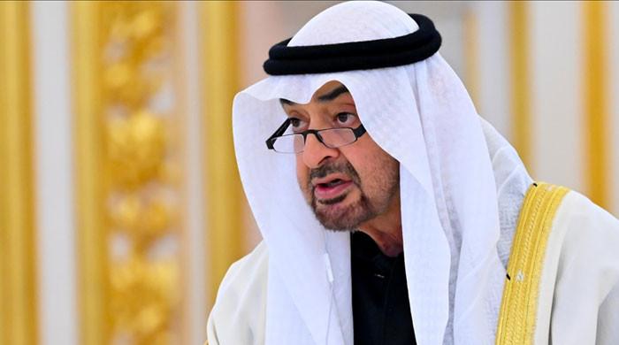 یو اے ای نے تیل پیدا کرنے والے ممالک کی تنظیم اوپیک اور اوپیک پلس  سے علیحدگی کا اعلان کردیا