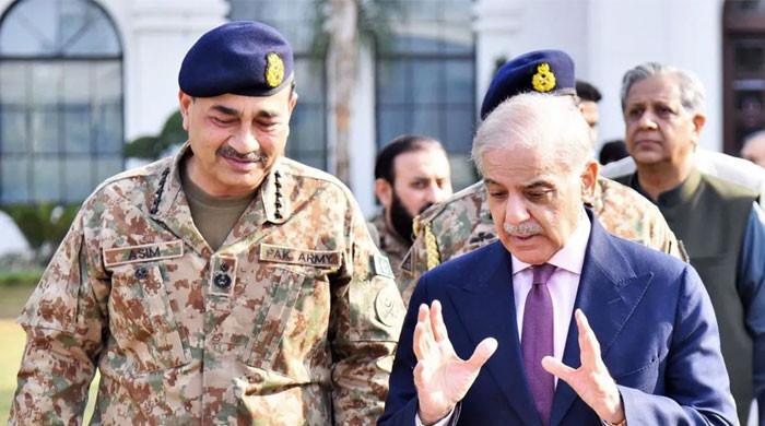 دھچکوں کے باوجود ثالثی کیلئے پاکستان کی ’’مسلسل اور خاموش‘‘ کوششیں جاری