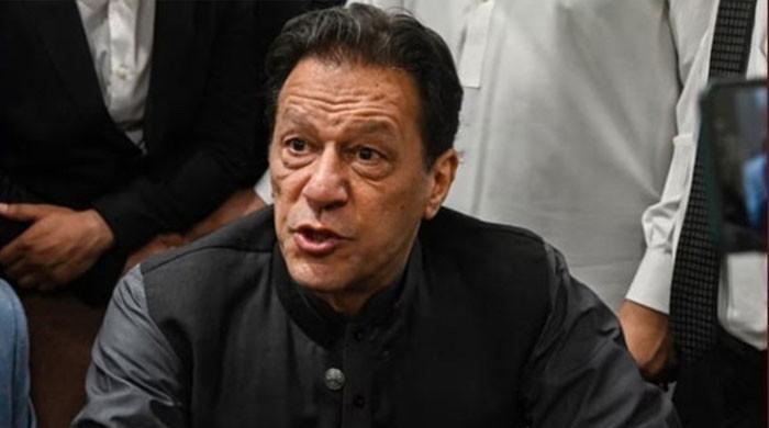 ممنوعہ فنڈنگ کیس کاچالان جمع، عمران خان مرکزی ملزم قرار 