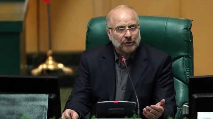 امریکی وزیرخزانہ جیسے لوگوں کے فضول مشورے تیل کو 120  ڈالر تک لے گئے: باقر قالیباف