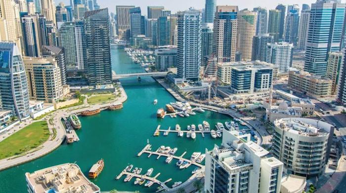 دبئی میں جائیداد خریدنے پر 2 سالہ رہائشی ویزا ملے گا
