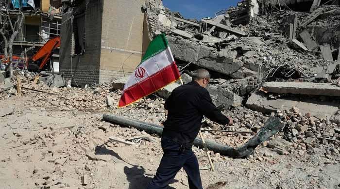 ایران سے جنگ اب تک امریکا کو مالی طور پر کتنی مہنگی پڑی؟