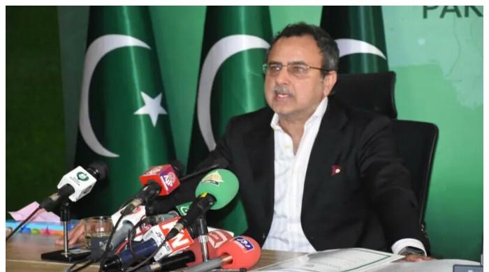 ایل این جی موصول ہونے کے بعد  بجلی کی لوڈ مینجمنٹ ختم ہوگئی ہے: اویس لغاری