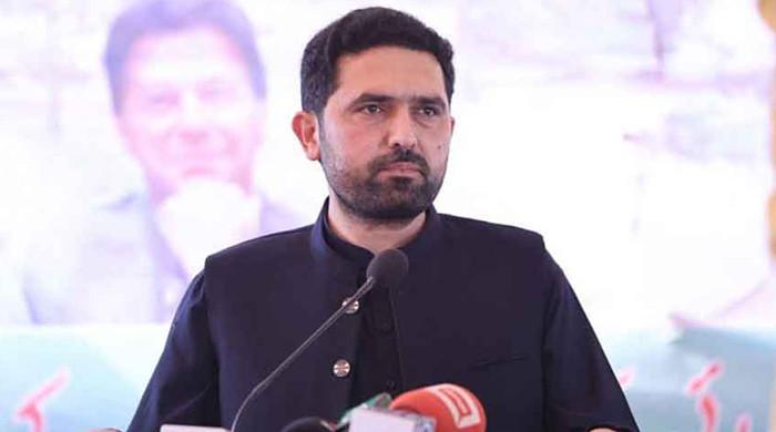 سب کو کھلی دعوت ہے تنقید برائے اصلاح کی جائے، آواز اٹھاتا ہوں تو ڈرامے بنائے جاتے ہیں: سہیل آفریدی