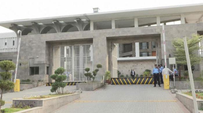 اسلام آباد ہائیکورٹ میں 3 ججز کی ٹرانسفر کے بعد سنیارٹی لسٹ تبدیل ہوگئی