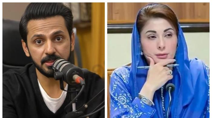 'غریب کا بس خودکشی کرنا باقی ہے'، مریم کے 2026 میں سب سے کم مہنگائی کے دعوے پر بلال قریشی کا ردعمل