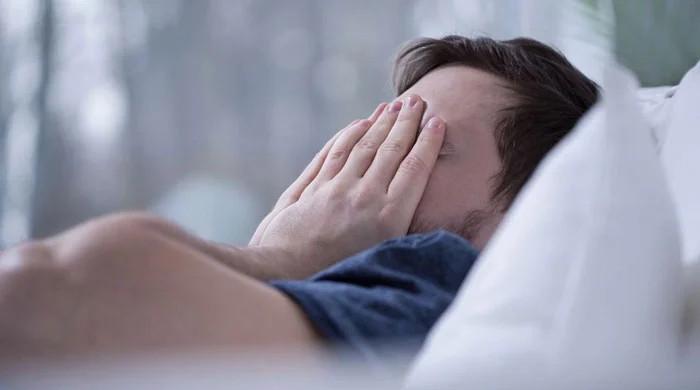 محض ایک رات کی خراب نیند کے اثرات آپ کو دنگ کر دیں گے