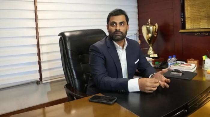 سابقہ انتظامیہ نے ٹی 20 ورلڈکپ کے مسئلے کو درست ہینڈل نہیں کیا: سربراہ بنگلادیش کرکٹ بورڈ