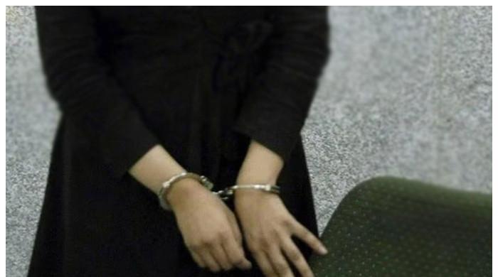 راولپنڈی: گھر سے 29 لاکھ روپے چوری کرنے والی ملازمہ ساتھی سمیت گرفتار 