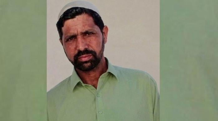اپنی جان قربان کرکے خودکش بمبار کو روکنے والے شہری کو ستارہ شجاعت دینے کی منظوری