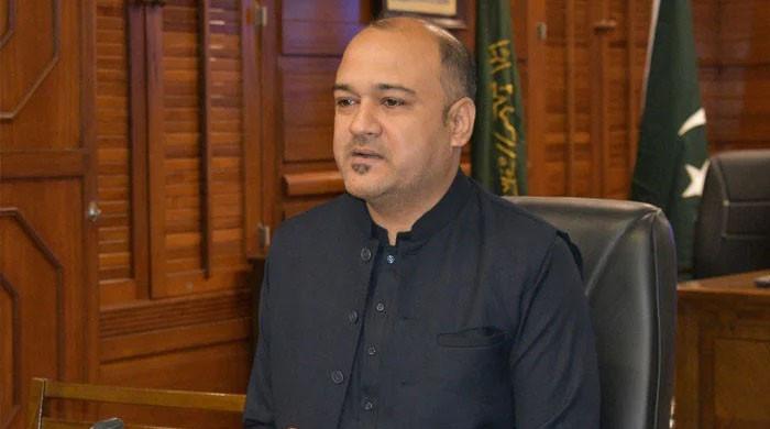 حکمران سندھ کے وسائل پر ڈاکا مارنے والے چوہوں کو پکڑنے کے بجائے بچا رہے ہیں: علی خورشیدی