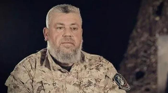 اسرائیل کا حماس کے سینیئر ترین عسکری کمانڈر عزالدین الحداد کو شہید کرنیکا دعویٰ