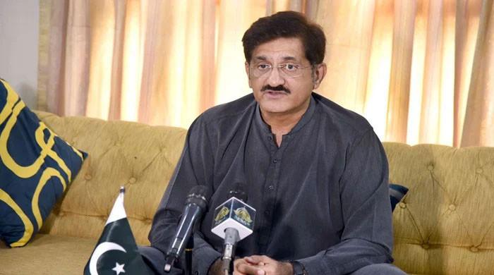وزیراعلیٰ سندھ کے ہیلی کاپٹر کیلئے پائلٹس اور اسسٹنٹ پائلٹ کی بھرتی کا عمل شروع