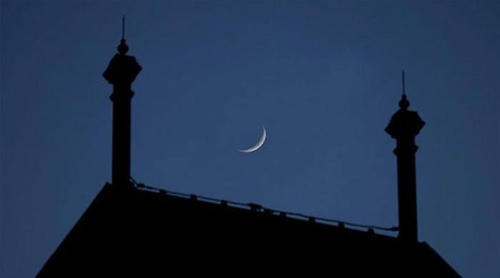 ذوالحج کا چاند دیکھنےکیلئے مرکزی رویت ہلال کمیٹی کا اجلاس آج ہوگا