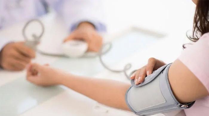 صحت مند افراد کا بلڈ پریشر کتنا ہونا چاہیے، کیا آپ کو معلوم ہے؟