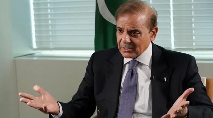 امریکا اور ایران کے درمیان  مذاکرات کے دوسرے دور اور مستقل امن کیلئے پرامید ہوں، وزیراعظم