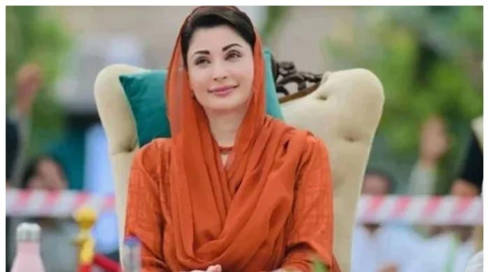 مریم نے مشکل ترین کام کر دکھایا!