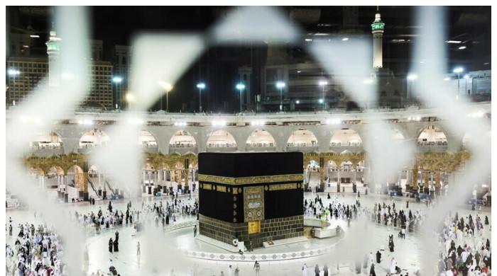 سعودی وزارت حج و عمرہ نے عمرہ سیزن کی تاریخوں کا اعلان کردیا