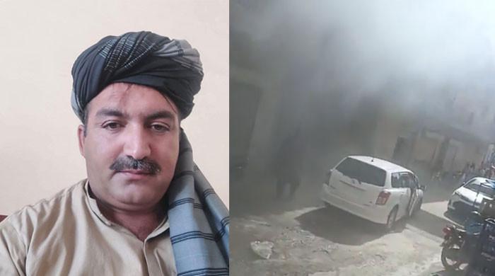 جنوبی وزیرستان: وانا میں دھماکے سے قبائلی سردار سمیت 3 افراد جاں بحق