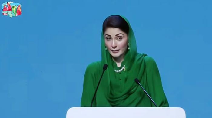پنجاب میں ماڈل ولیج  پروگرام کے تحت 2 ہزار دیہات کو جدید سہولتوں سے آراستہ کر رہے ہیں، مریم نواز 