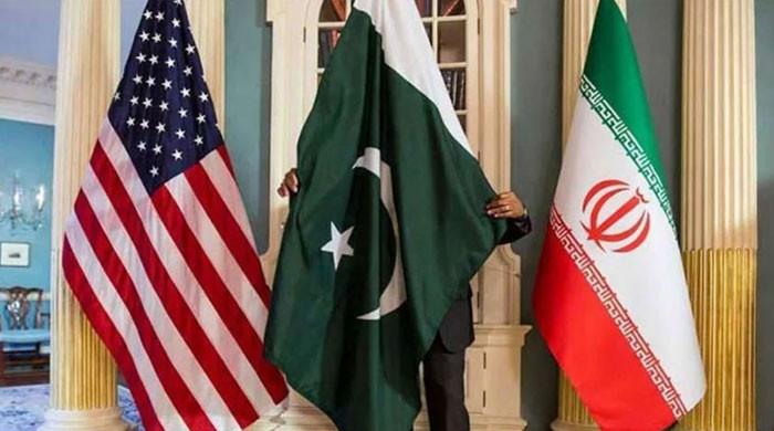 مشرقِ وسطیٰ تنازع: پاکستان ایشیا بحرالکاہل میں سب سے زیادہ معاشی خطرات کا شکار ملک