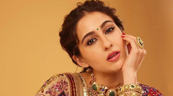 رشتے میں جلدی کرنے کے بجائے صبر اور صحیح شخص سے شادی کرنا بہتر ہے: سارہ علی خان
