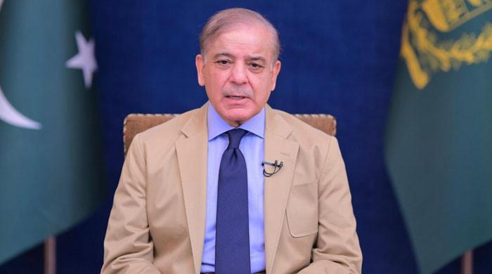  چین کی ترقی اور تبدیلی ترقی پذیر ممالک کیلئے باعثِ تحریک اور قابل تقلید ہے: وزیراعظم