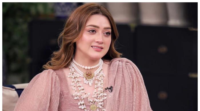 مومنہ اقبال کی ہراساں کرنے کی شکایت پر این سی سی آئی اے نے پنجاب کے ایم پی اے کو طلب کرلیا