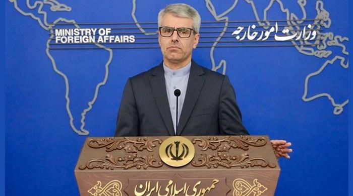 امریکا سے مذاکرات: ایران کا تمام محاذوں پرجنگ کا خاتمہ ، منجمد اثاثوں کی واپسی اور بحری تحفظ کا مطالبہ